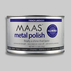 MAAS Metal Polish (113g)